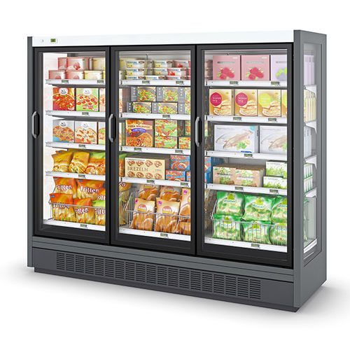 VELANDO COMPACT